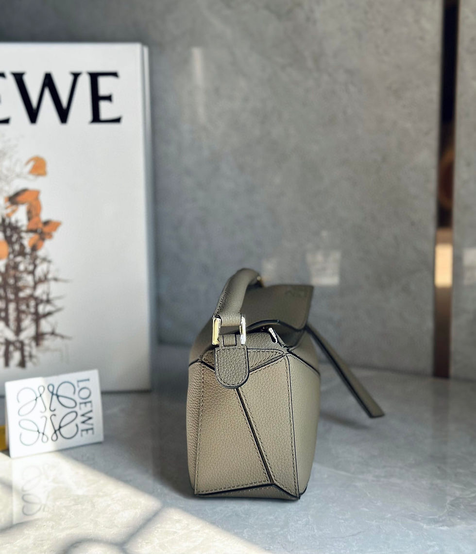 Thumbnail: Designer Bag LOW - 6412