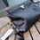 Thumbnail: Clutch Bag Black 28*19*4 – PAR138