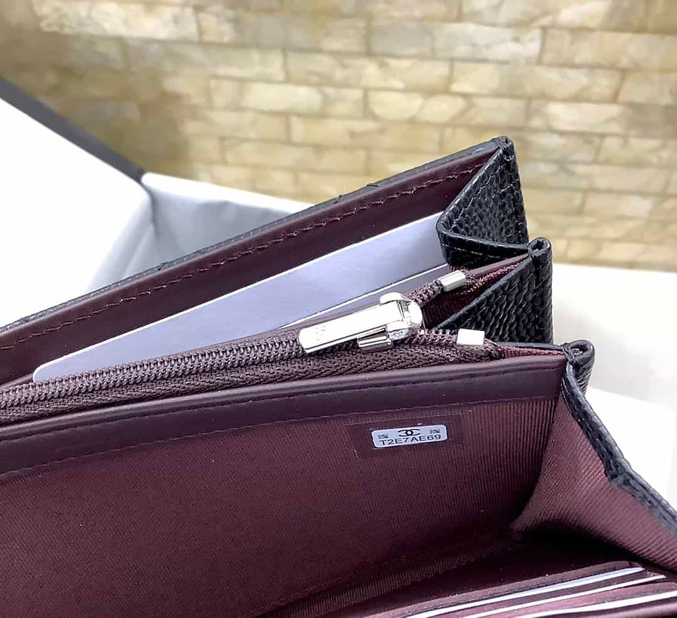Miniaturbild: Designer Wallet CNL - 1121