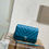 Miniaturbild: Designer Bag Leather Bag BVLG