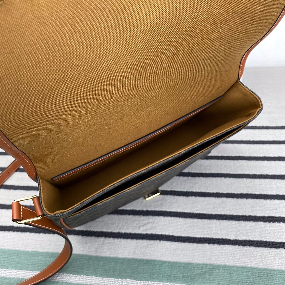 Miniaturbild: Designer Bag CLIN