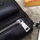 Thumbnail: Prada Messenger Bag Black 29*20*8