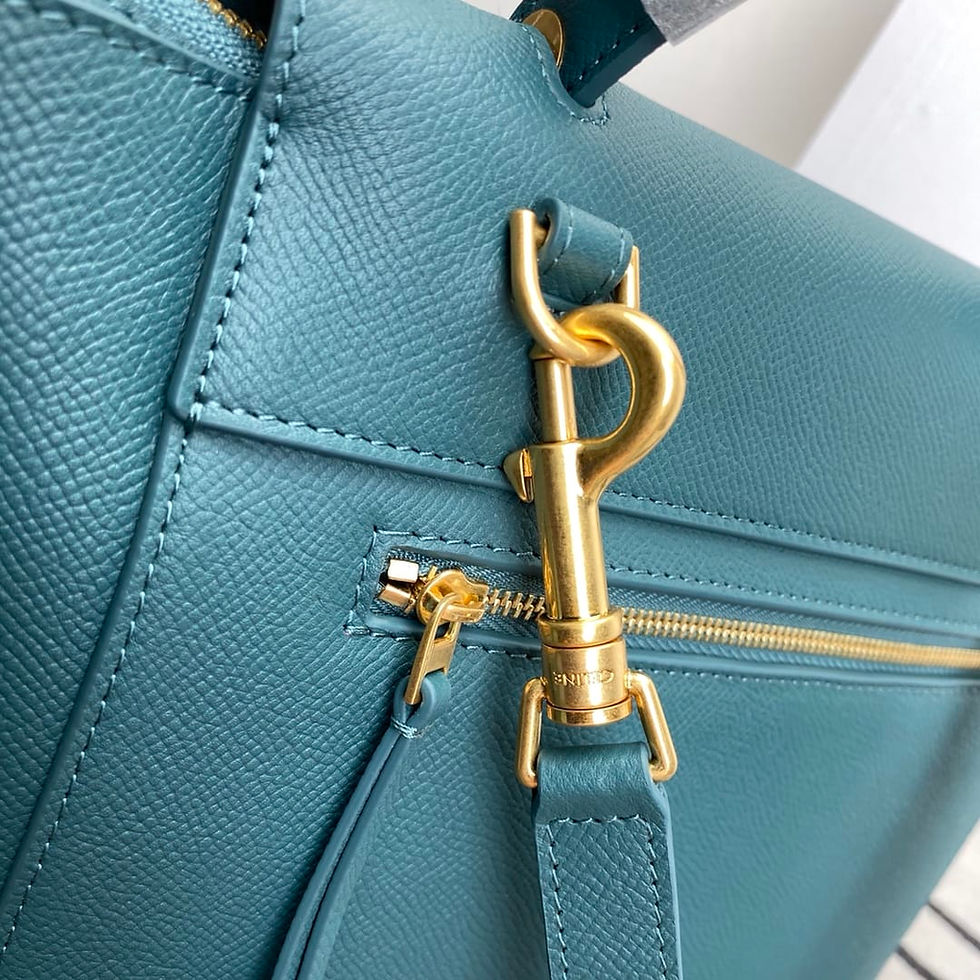 Miniaturbild: Designer Bag CLIN