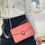 Miniaturbild: Designer Bag Leather Bag BVLG