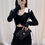Miniaturbild: Designer Bag Leather Bag BVLG