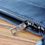Thumbnail: Messenger Bag Black 25*28*6 – PAR168