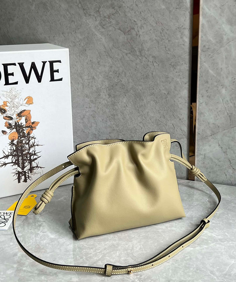 Thumbnail: Designer Bag Low - 6347