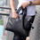 Thumbnail: Briefcase Black 39*29*5.5 – PAR90