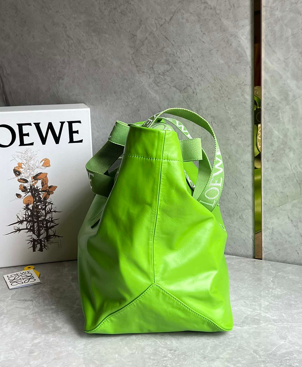 Miniaturbild: Designer Bag Low - 6337