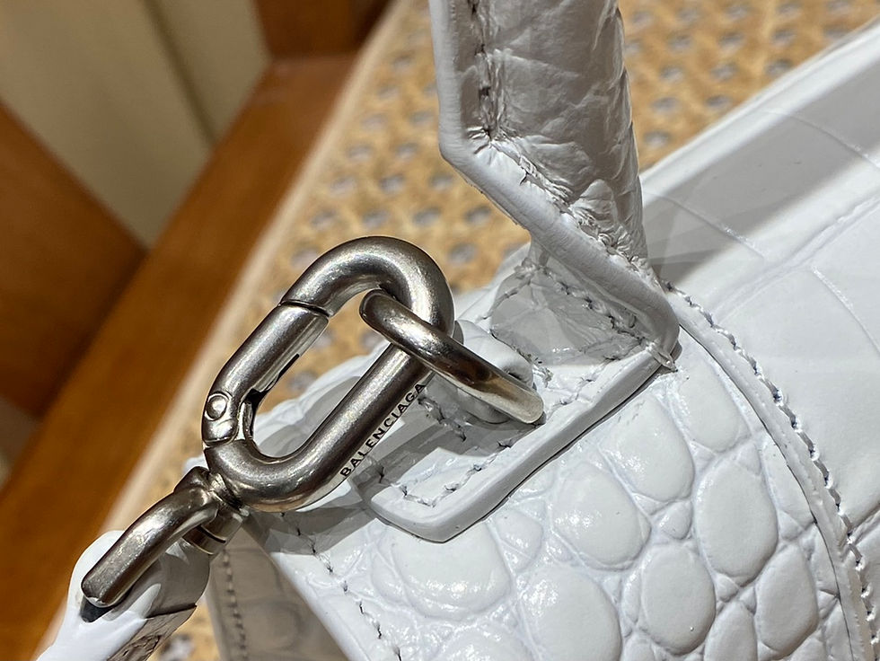 Thumbnail: Designer Bag BLCG
