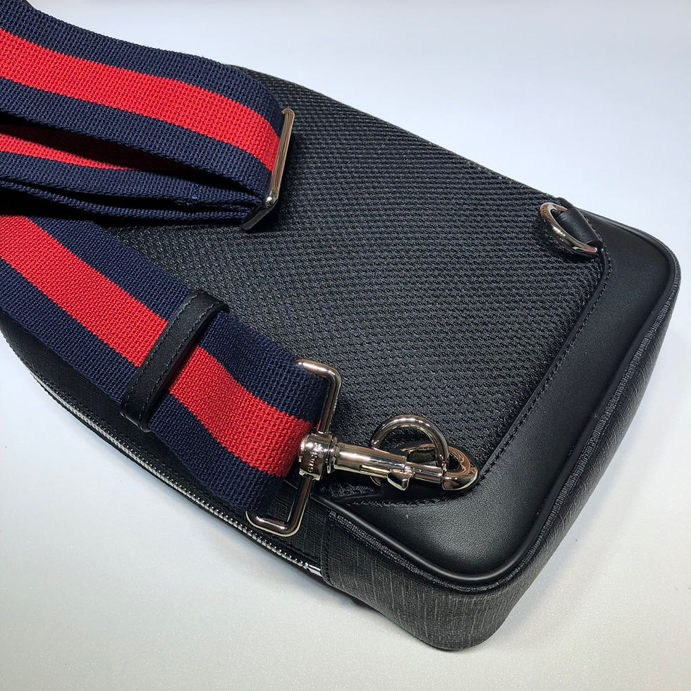 Thumbnail: Designer Bag GCI Bags - 673
