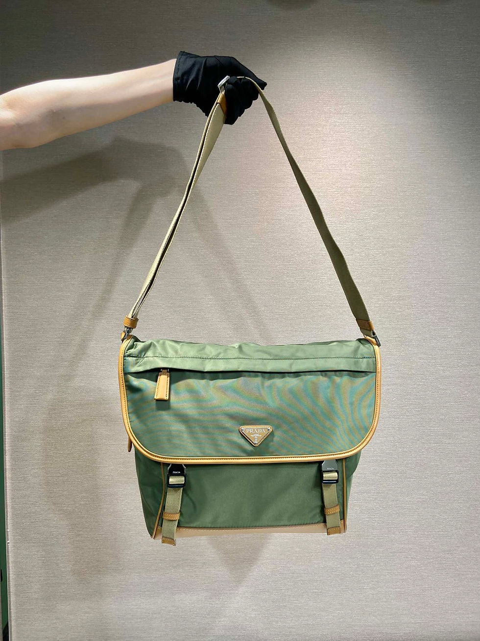 Thumbnail: Designer Bags