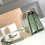Miniaturbild: Designer Bag Leather Bag BVLG