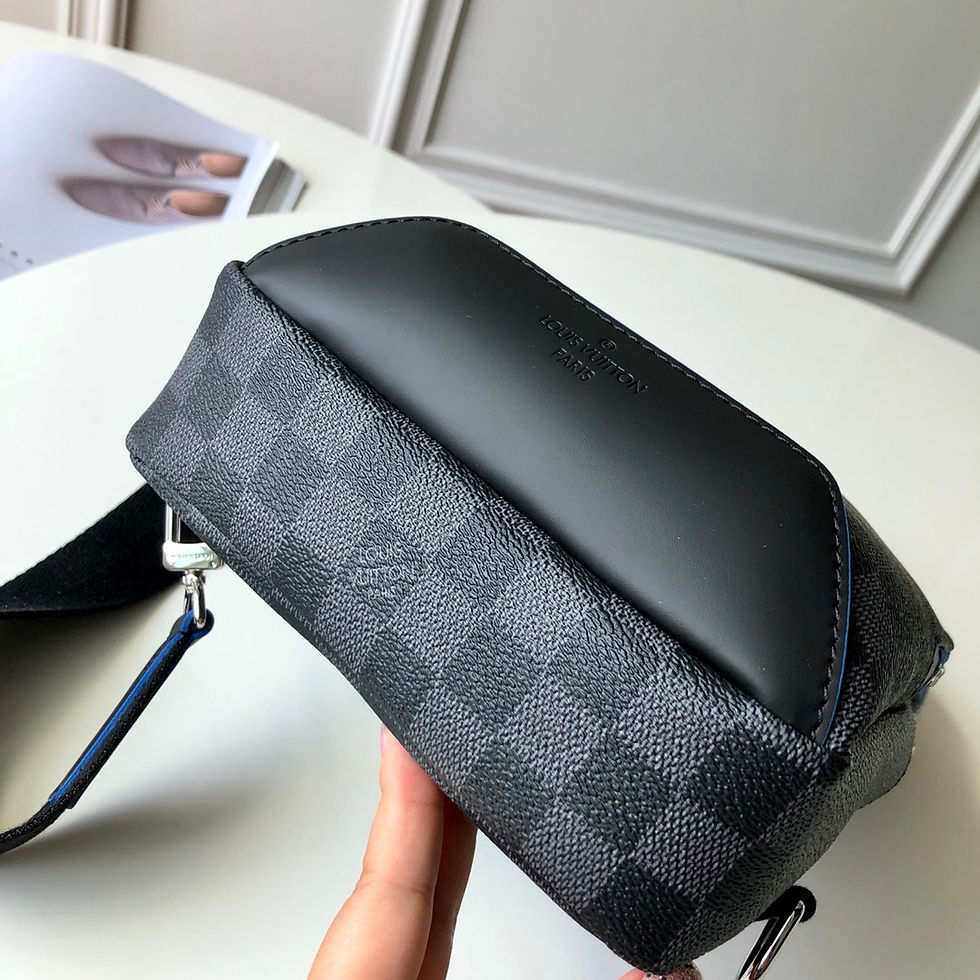 Thumbnail: Designer Bag LOV Backpack - 5177