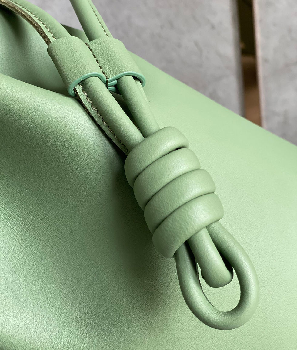 Thumbnail: Designer Bag Low - 6295