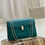 Miniaturbild: Designer Bag Leather Bag BVLG