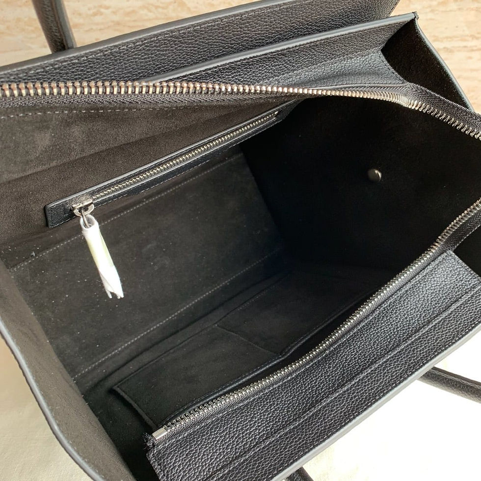 Thumbnail: Designer Bag CLIN