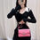 Miniaturbild: Designer Bag Leather Bag BVLG