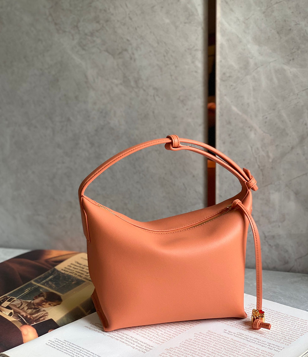 Thumbnail: Designer Bag Low - 6277