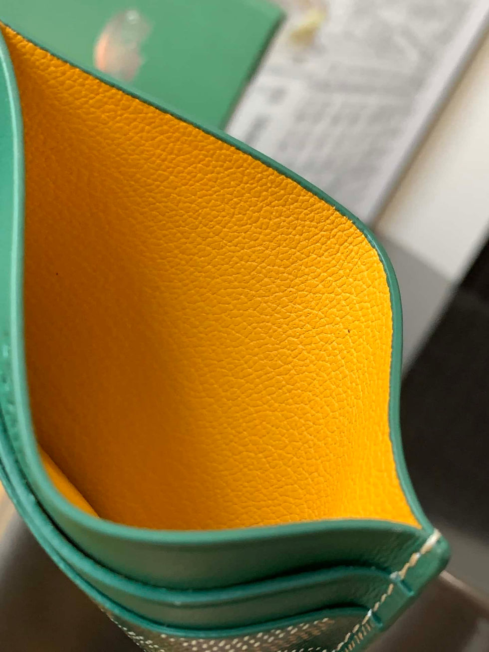 Miniaturbild: Designer Bag GYOADR