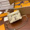 Thumbnail: Vanity Small Makeup Bag – LUV1175