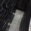 Thumbnail: rectangular leather with top ha – HRM151