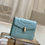 Miniaturbild: Designer Bag Leather Bag BVLG