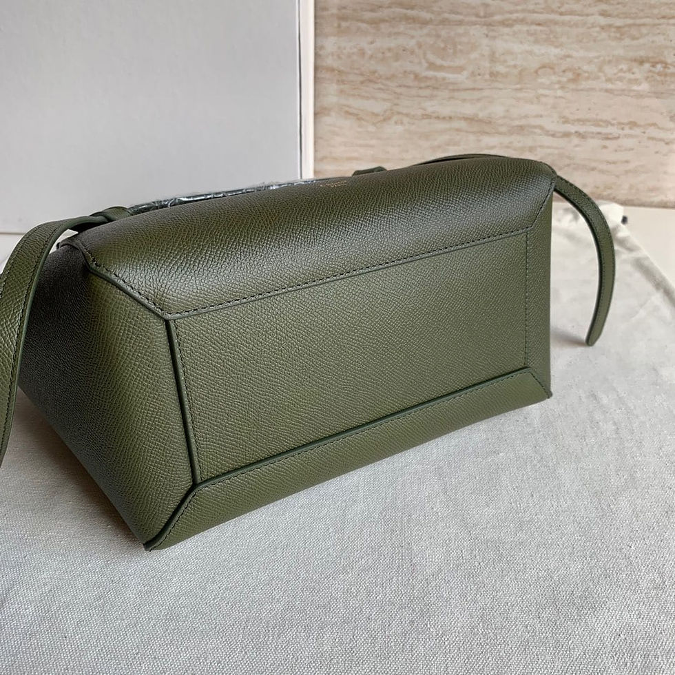 Thumbnail: Designer Bag CLIN