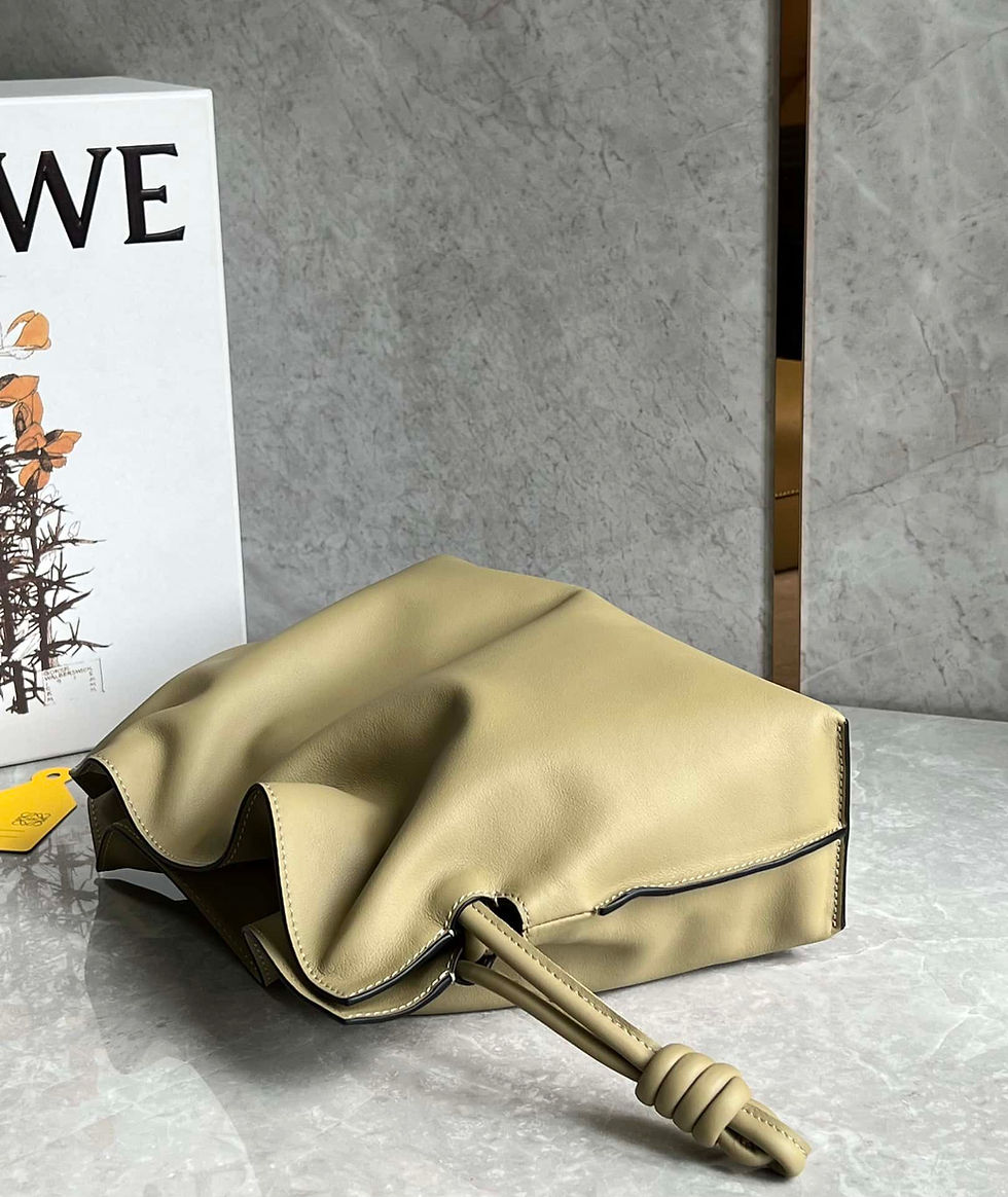 Thumbnail: Designer Bag Low - 6348