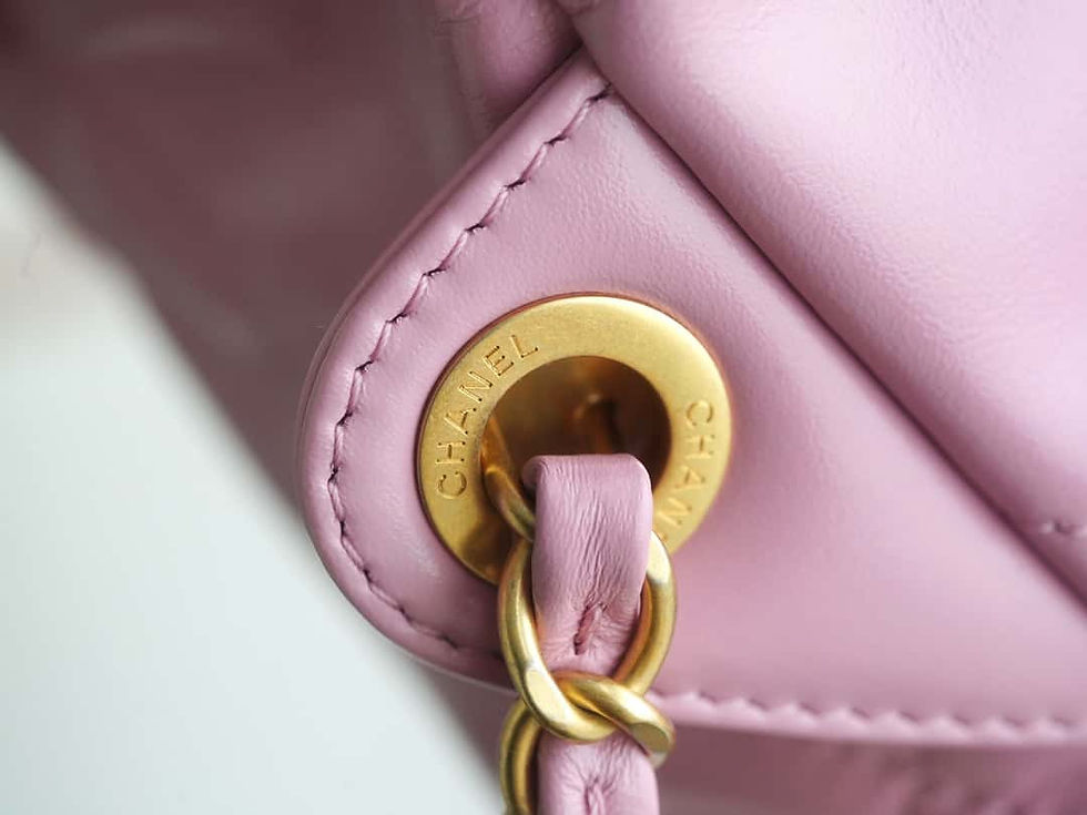 Thumbnail: 22 backpack pink – CHL173