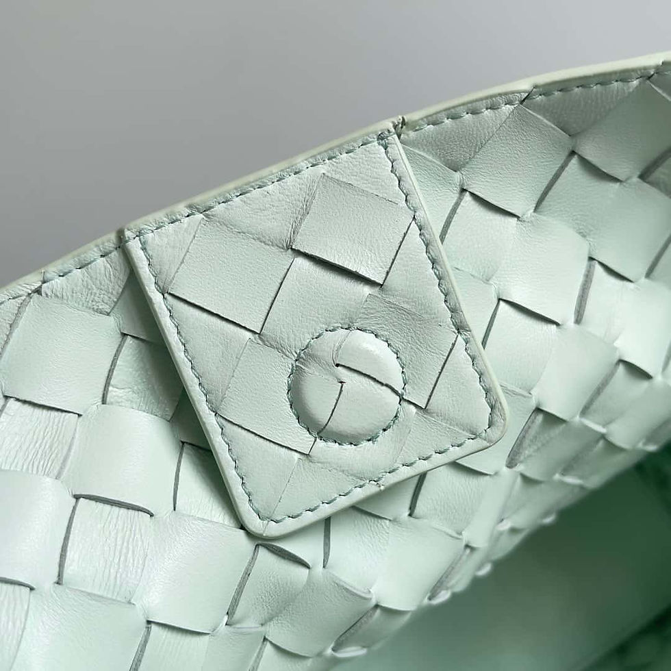 Thumbnail: Designer Bag BV