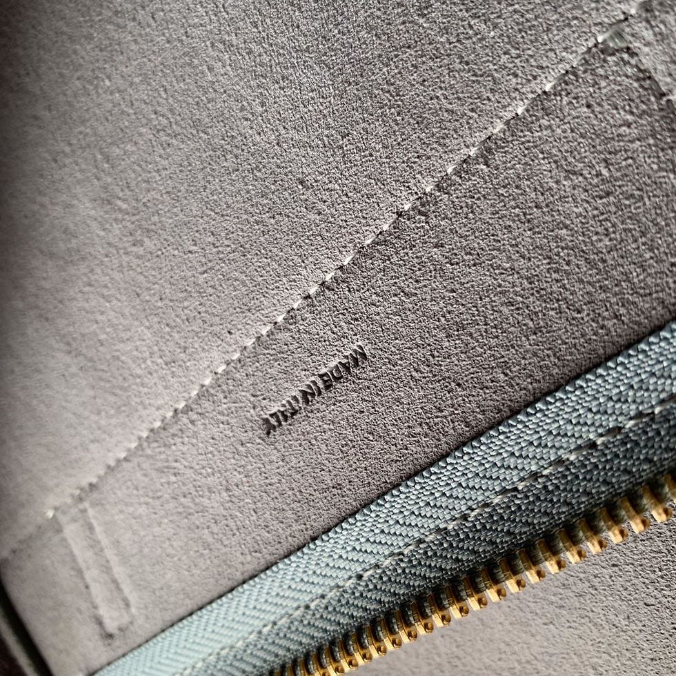 Miniaturbild: Designer Bag CLIN