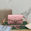 Miniaturbild: Designer Bag Leather Bag BVLG