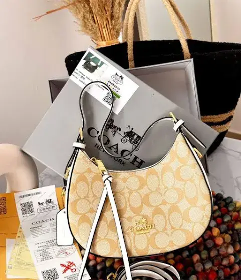 Designer Bag LOV Bags - 5474