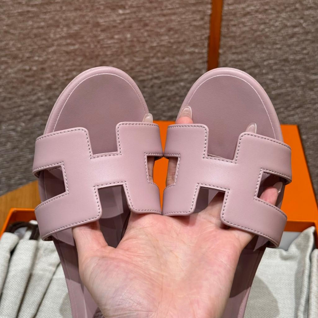 Designer Oasis Heel Sandals - HRM