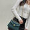 Miniaturbild: Designer Bag Leather Bag BVLG