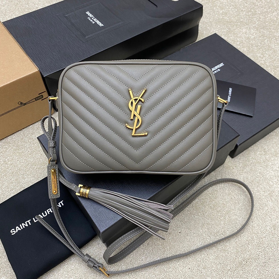 Thumbnail: compact leather shoulder bag with top handle – SLY195