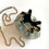 Miniaturbild: Designer Bag Leather Bag BVLG