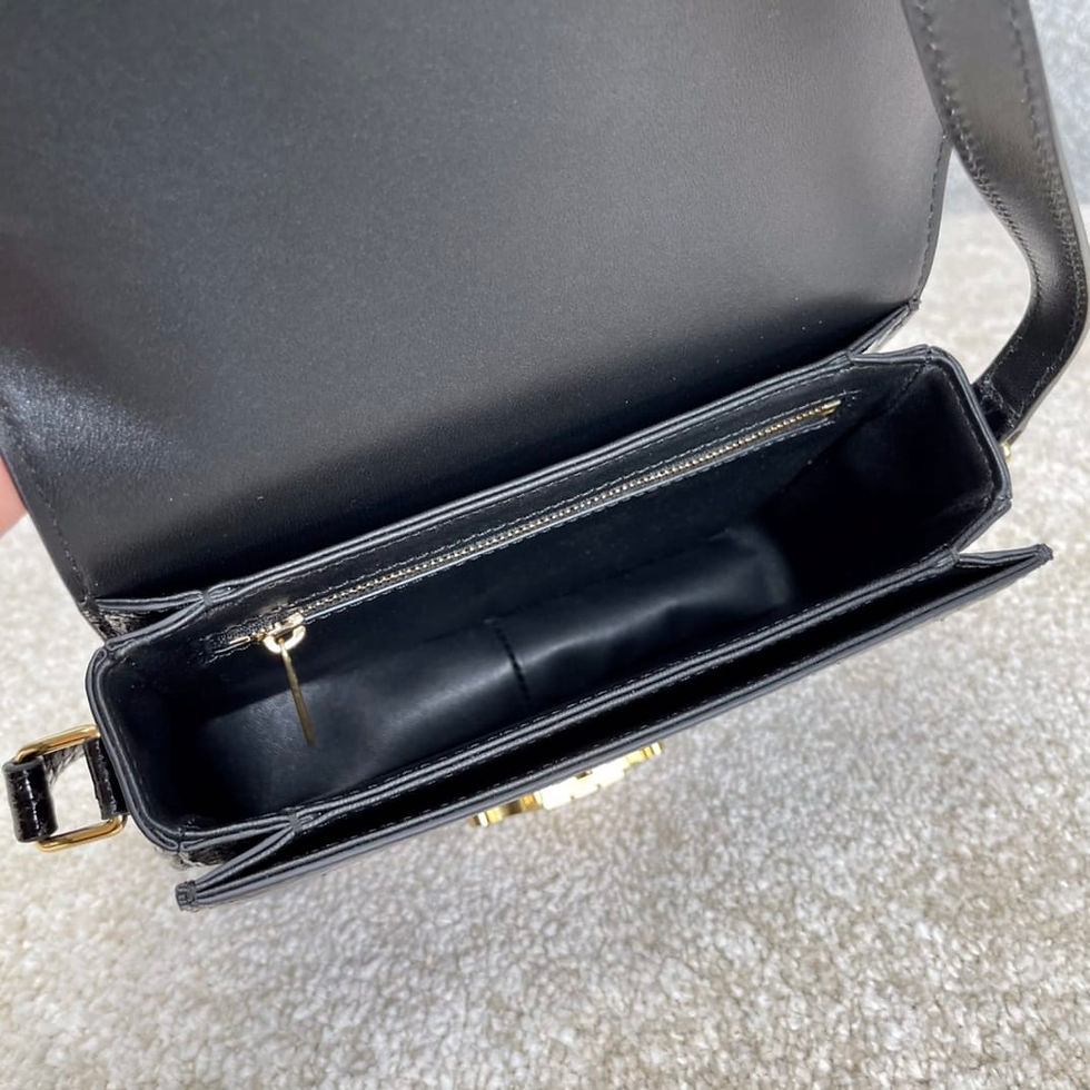 Thumbnail: Designer Bag CLIN