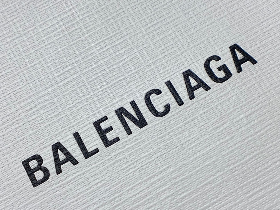 Thumbnail: Designer Bag BLCG