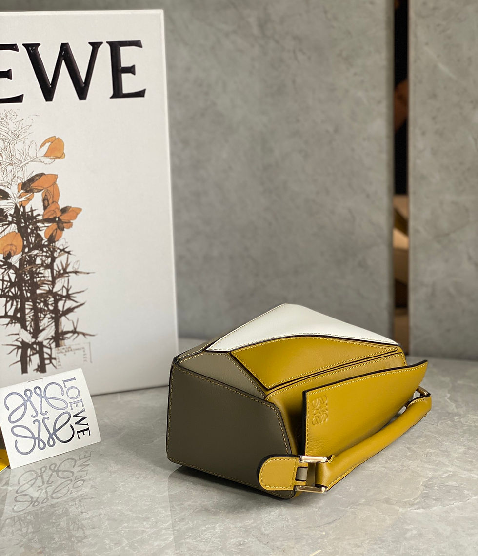 Thumbnail: Designer Bag Low - 6298