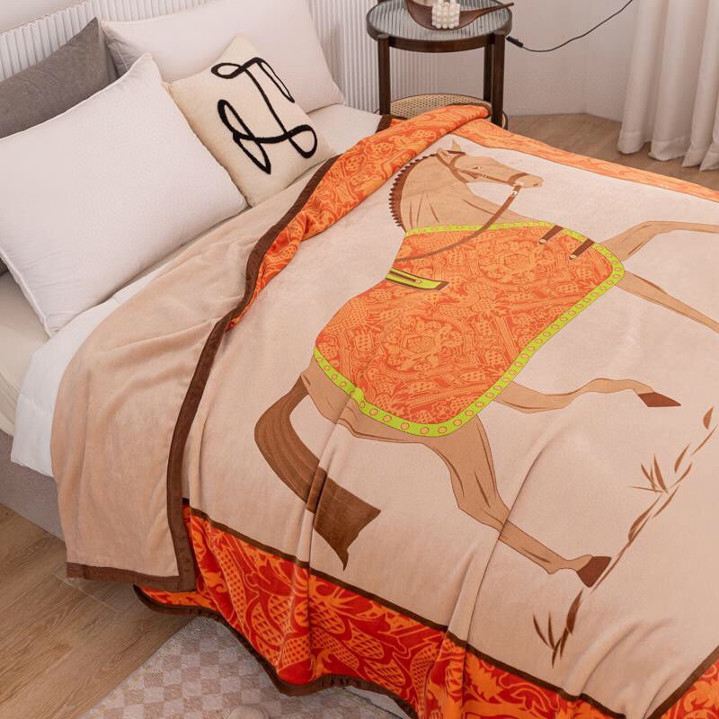 Thumbnail: Designer Bedsheets LOV