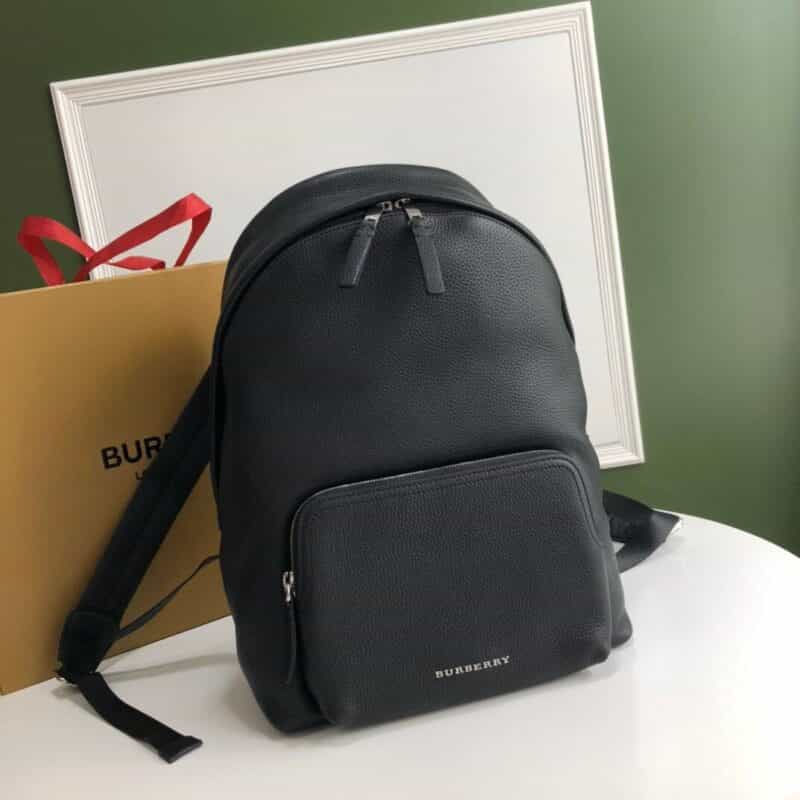 full cowhide backpack – BUR25