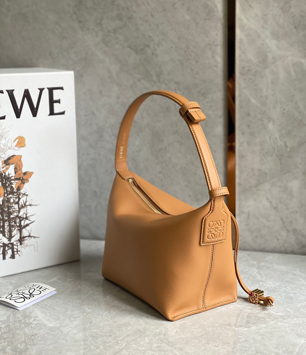 Miniaturbild: Designer Bag Low - 6287