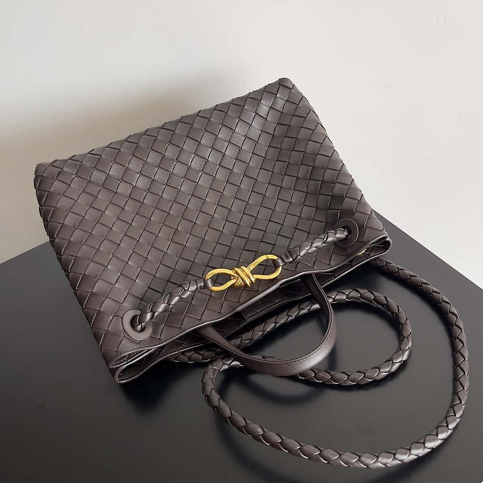 Thumbnail: Designer Bag BV