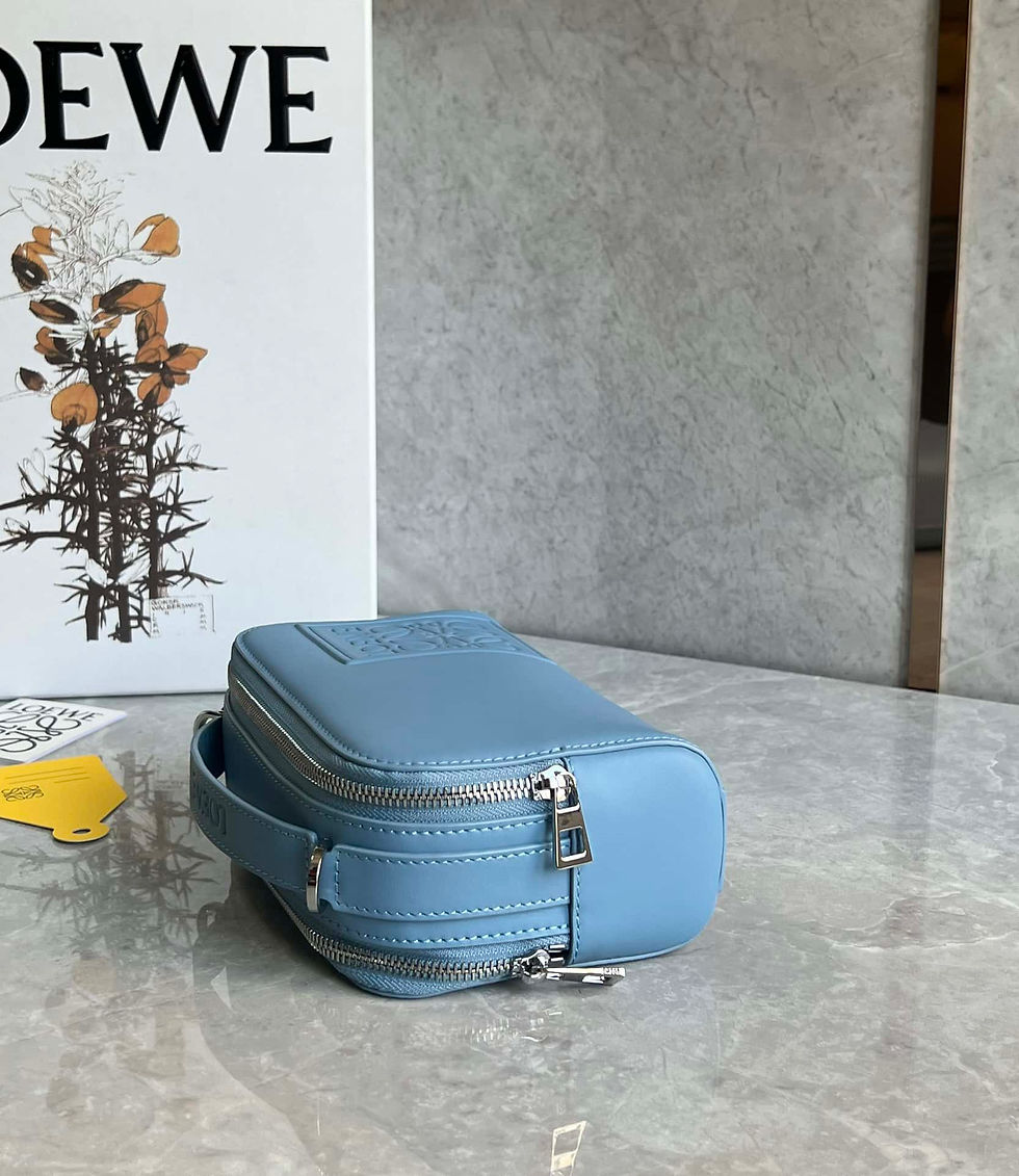 Thumbnail: Designer Bag Low - 6340