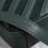 Thumbnail: New Saint Laurent Shoulder Bag Blackish Green 24*17*6.5