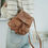 Thumbnail: Designer Backpack CNL - 1104