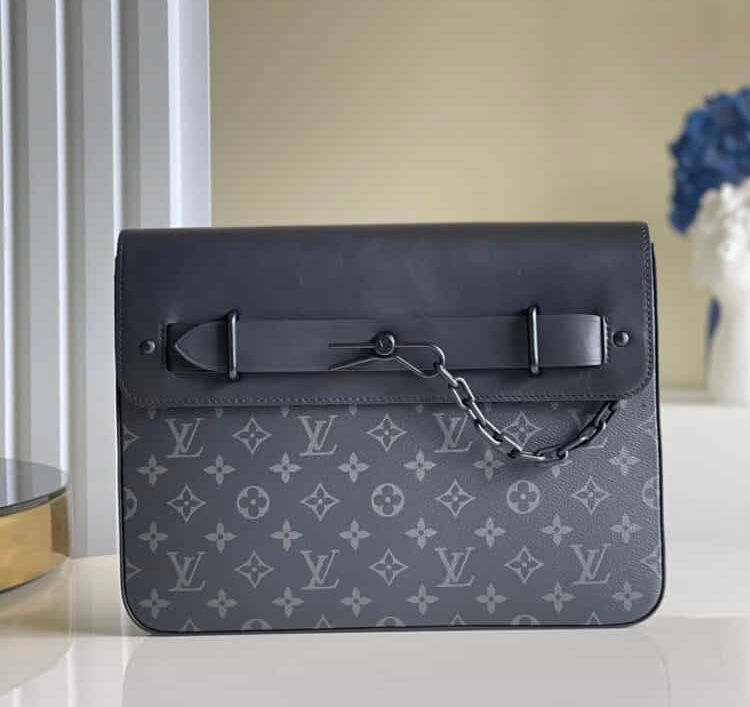 Designer Bag LOV Clutch - 5413