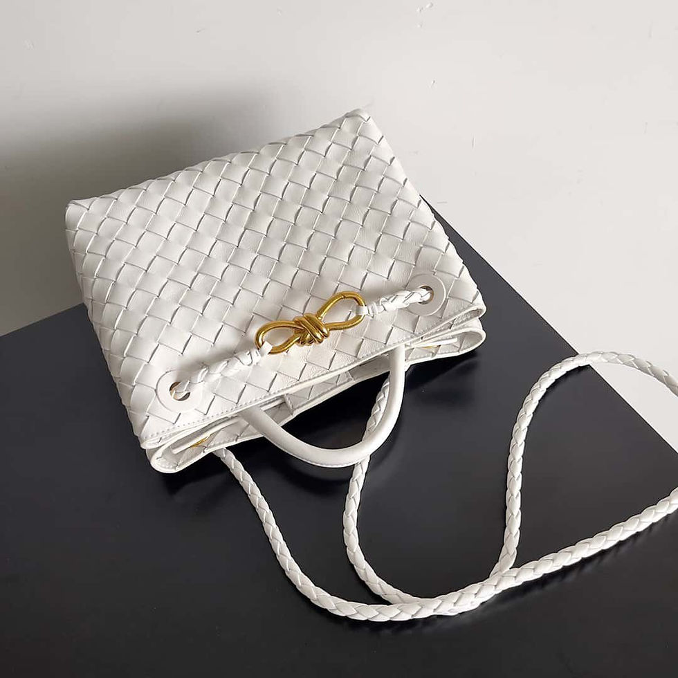 Thumbnail: 2023 New Andiamo Handbag – BOT55